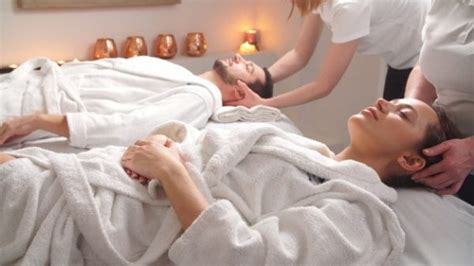 massage en duo poitiers|Spa